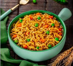 Veg maggi