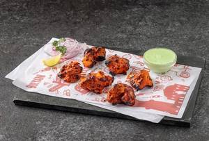 Chicken Peri Peri Tikka