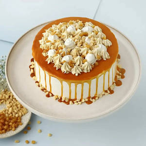 Caramel Butterscotch