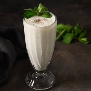 Sweet Lassi