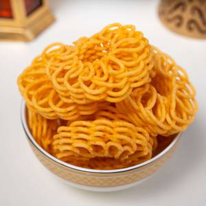 Jangiri Murukku