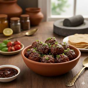 Manchurian