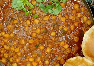 Chana Masala