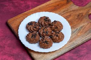 Choco Chips Cookies
