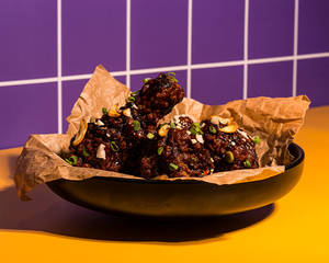 Yangneom Fried Chicken (Bone In)