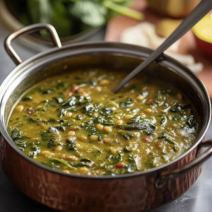 Dal Palak