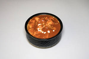 Paneer Makhni