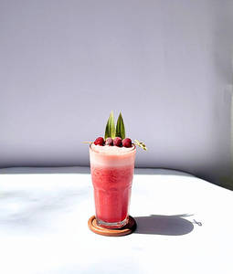 Cherry Spiced Blossom