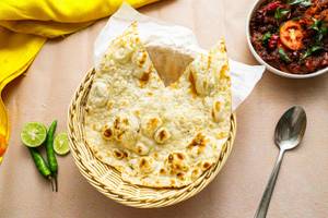 Naan Plain
