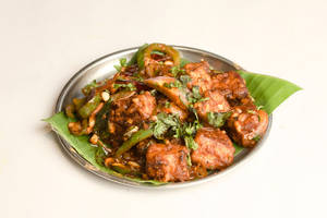 Paneer 65