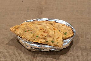 Lacha Parotta (wheat)