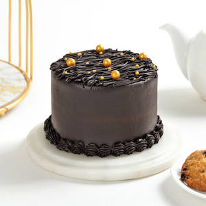 Choclate cake 250gms                                                                                     