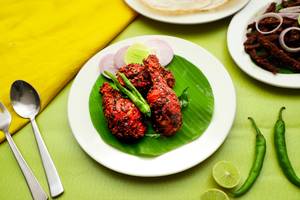 Kethel's Chicken