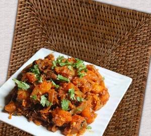 Kappa Biryani Chicken