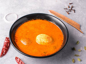 Egg Curry
