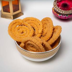 Muthusaram Murukku
