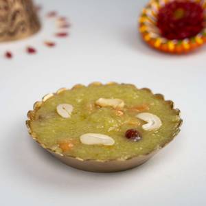 Poosani Halwa
