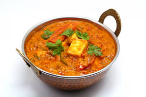 Paneer Punjabi