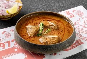 Mutton Nihari