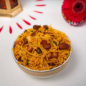 Dry Fruit Mixture