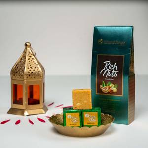 Mango Rich Nuts
