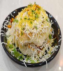 Dabeli Cheese