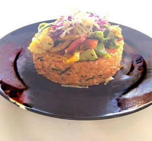 Risotto Rice