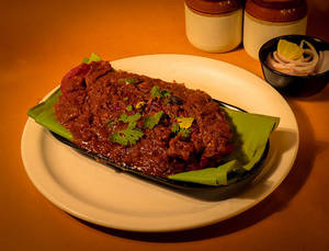 Neymeen Pollichathu (seer Fish)