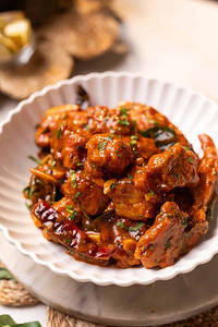 Appalo Fish Semi