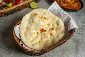 Butter Tandoori Roti