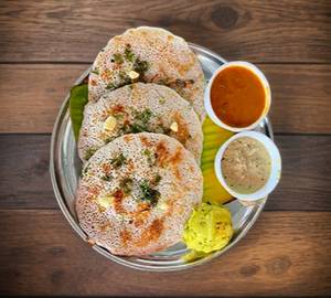3 set dosa