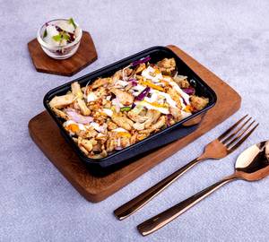 Chicken Platter