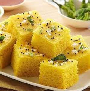 Dhokla [250 Grams]   
