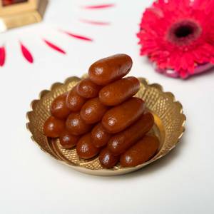 Kesar Dry Jamun