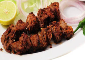 Mutton Boti Kebab
