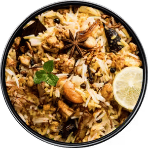Kappa Biryani Beef