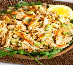 Gangondhoraj Chicken Salad 500 Ml