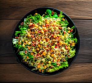Sprouts bowl
