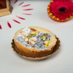 Mini Malai Ghevar