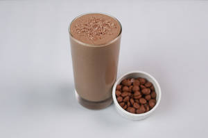 Chocolate Frappe