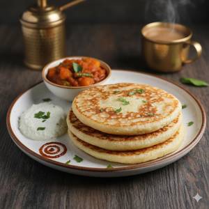 Set dosa