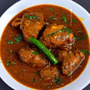 Matki Chicken