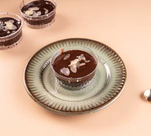 Chocolate Mud Pie