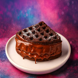 Dark Chocolate Overdose