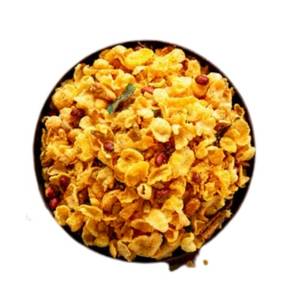 Makai Chivda [250 Grams]
