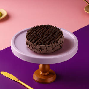 Death by Chocolate Mini Cake - 300 Gms