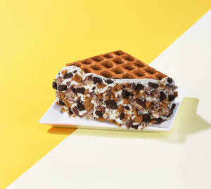 Cookie Pookie Waffle