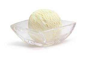 Choice Of Ice Cream (Single)