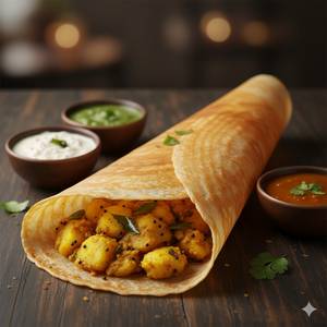 Masala dosa
