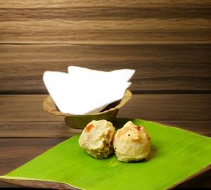 Suzhiyam Sweet (2 pcs)